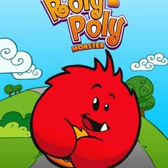(PDF) Download Roly-Poly Monster BY : Charity Tober
