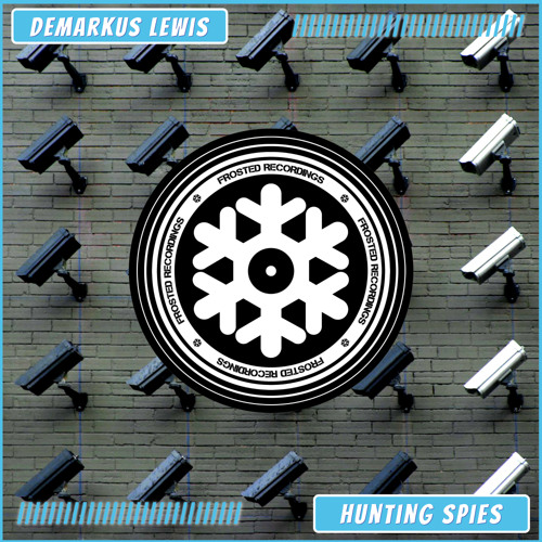 Hunting Spies