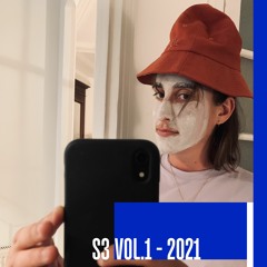S3 Vol.1-2021