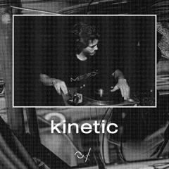 Ombra Sessions 2024 | Kinetic  | Megabreakz