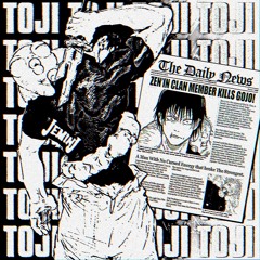 TOJI X DEATH OF ALZAMALIR (SLOWED)(BASS BOOSTED)(TIKTOK REMIX)