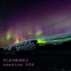 PLAYWORKS session 008