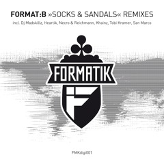 Socks & Sandals (NECRO & Reichmann Remix)