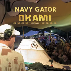 Navy Gator @ Okami Festival 2025
