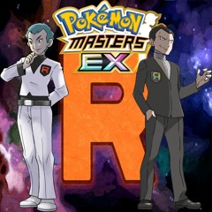 Team Rocket Headquarters - Pokémon Masters EX Soundtrack