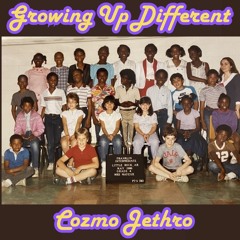 Growing Up Different (beat. DJ Polo)