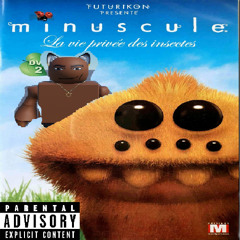 Minuscule type beat (feat. OhGeesy)