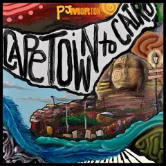 Stream PJ Morton | Listen to Walk Alone playlist online for