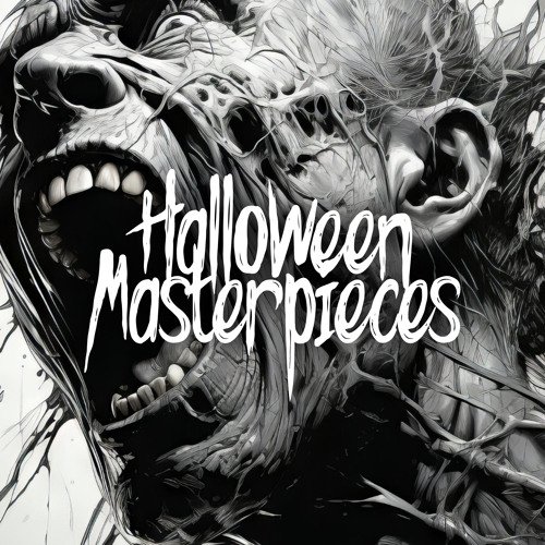 Stream Spooky Halloween Sounds | Listen to Halloween Masterpieces