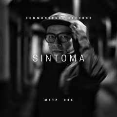 CSRMXTP 035) Sintoma