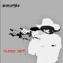 Playboi Cardi