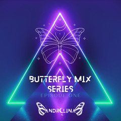 Butterfly Mix