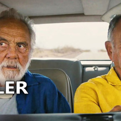 Cheech & Chong's Last Movie (Watch Video)