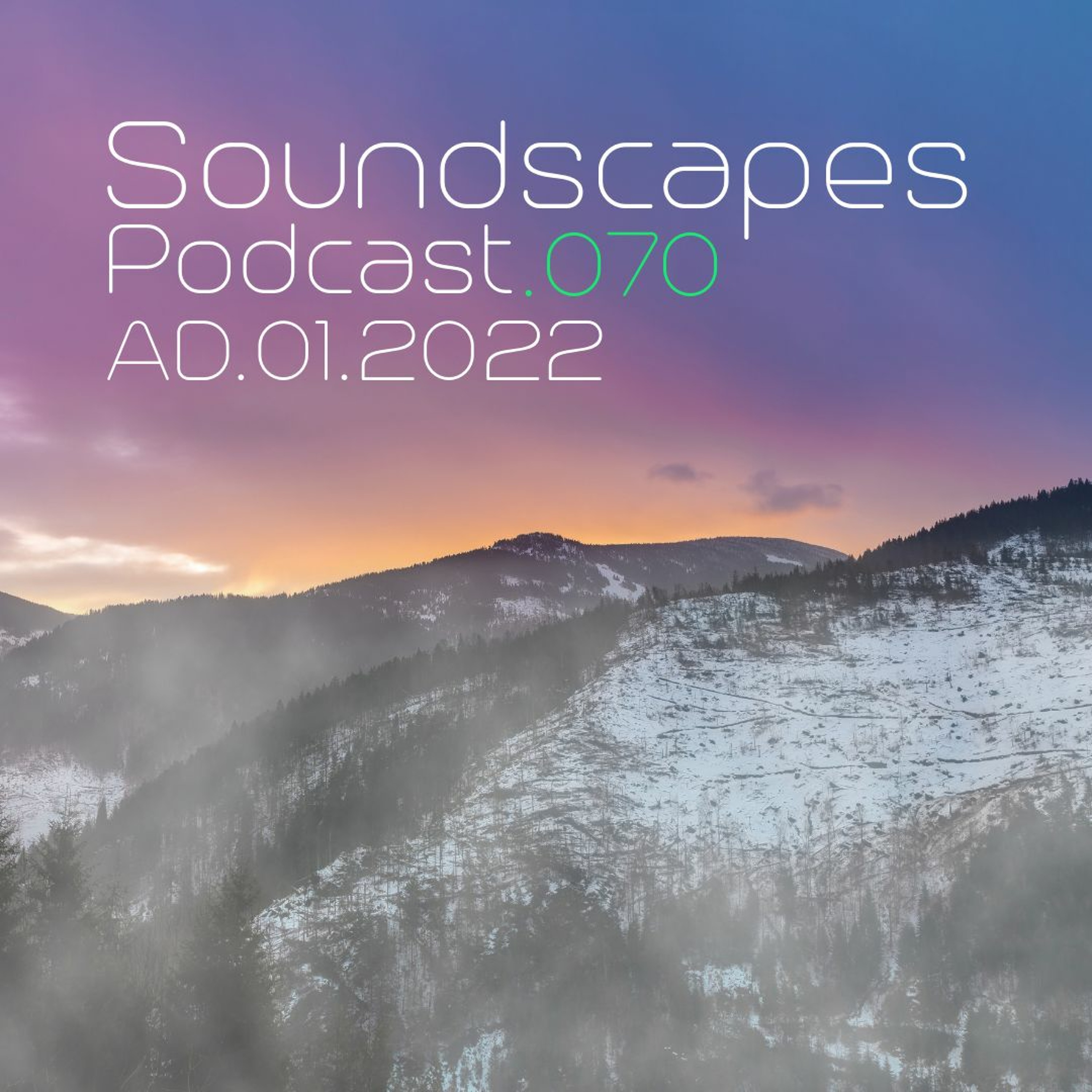 Soundscapes Podcast