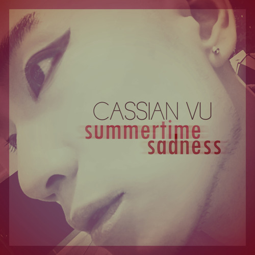 Summertime Sadness (Lana Del Rey Cover) (Demo 2015)