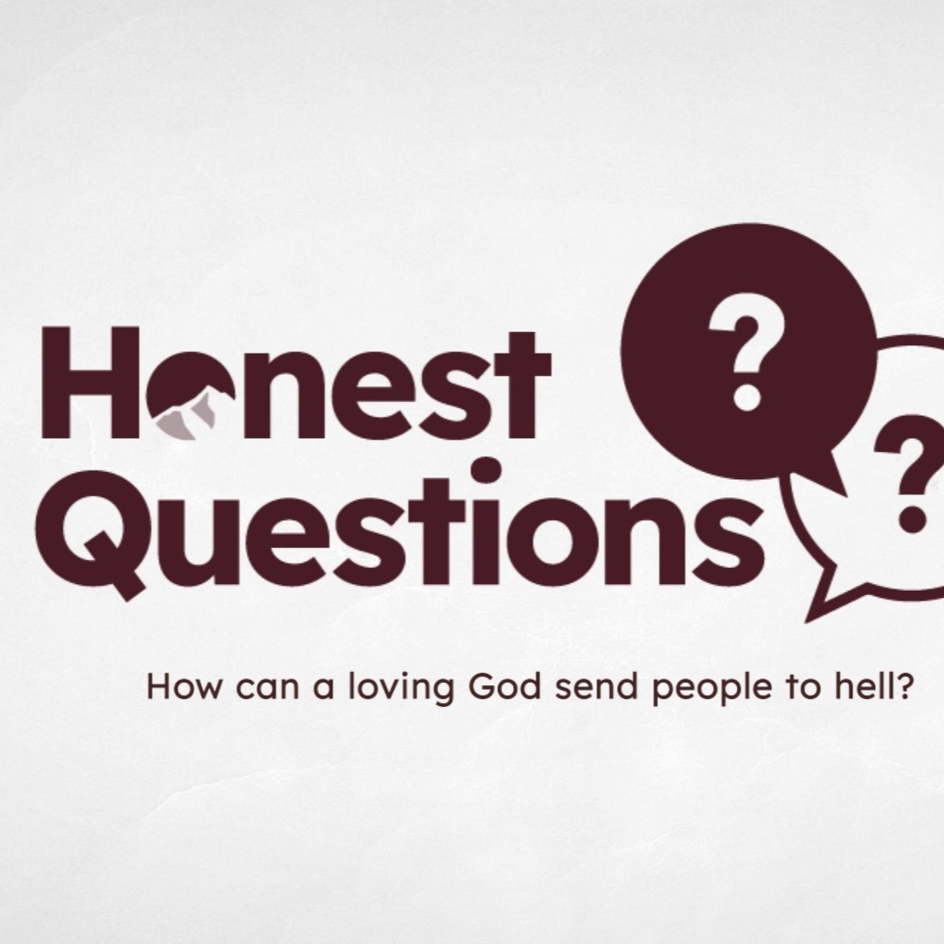 Honest Questions Part 6 episode artwork