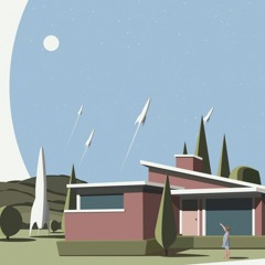 Let's Find Common Ground