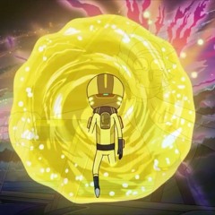 [Rick & Morty] - For the Damaged Coda {"Evil" Morty Theme}