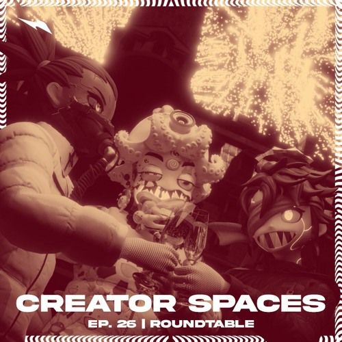 RTFKT Creator Spaces | Ep. 26 | Roundtable: Clone Awards Recap