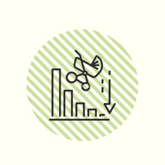 Why is the birthrate in the U.S. declining? Well, its complicated.