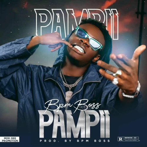 BpmBoss  Pam Pii  Prod By BpmBoss