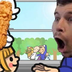 Munchy Monk (Kienyooo Oliedom Remix)