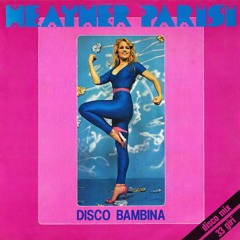 Disco Bambina (Hysteric edit 2024) D/L WAV