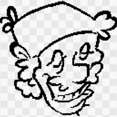 My Fabric Face - Instrumental W.I.P