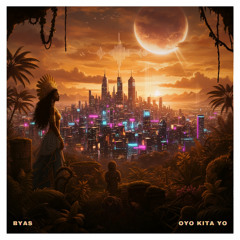 Oyo Kita Yo