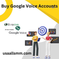 Top 11 Site To Buy Google Voice Accounts In This Time