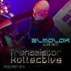 Transsistor Podcast 014 - ELMOLOK