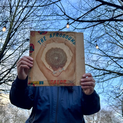 Midnight Voodoo w/ Adam BKR @ Kiosk Radio 19.12.2024