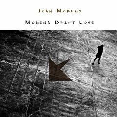 PREMIERE: Juan Moreno - Modena Drift Love [Kotangens Records]