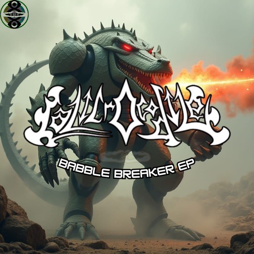 Babble Breaker EP