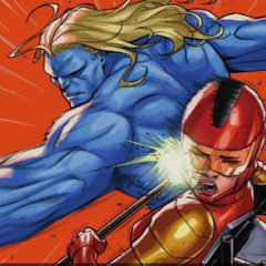 WackersDorff - Loose cannon 163 (2025 bonus track)