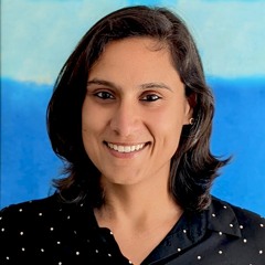 Samira Daswani, Healthcare Strategy and Design Leader