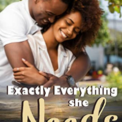 download PDF 📤 Exactly Everything she Needs: A Christian Romance Novel (Faithful Nee