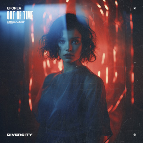 Uforea - Out Of Time