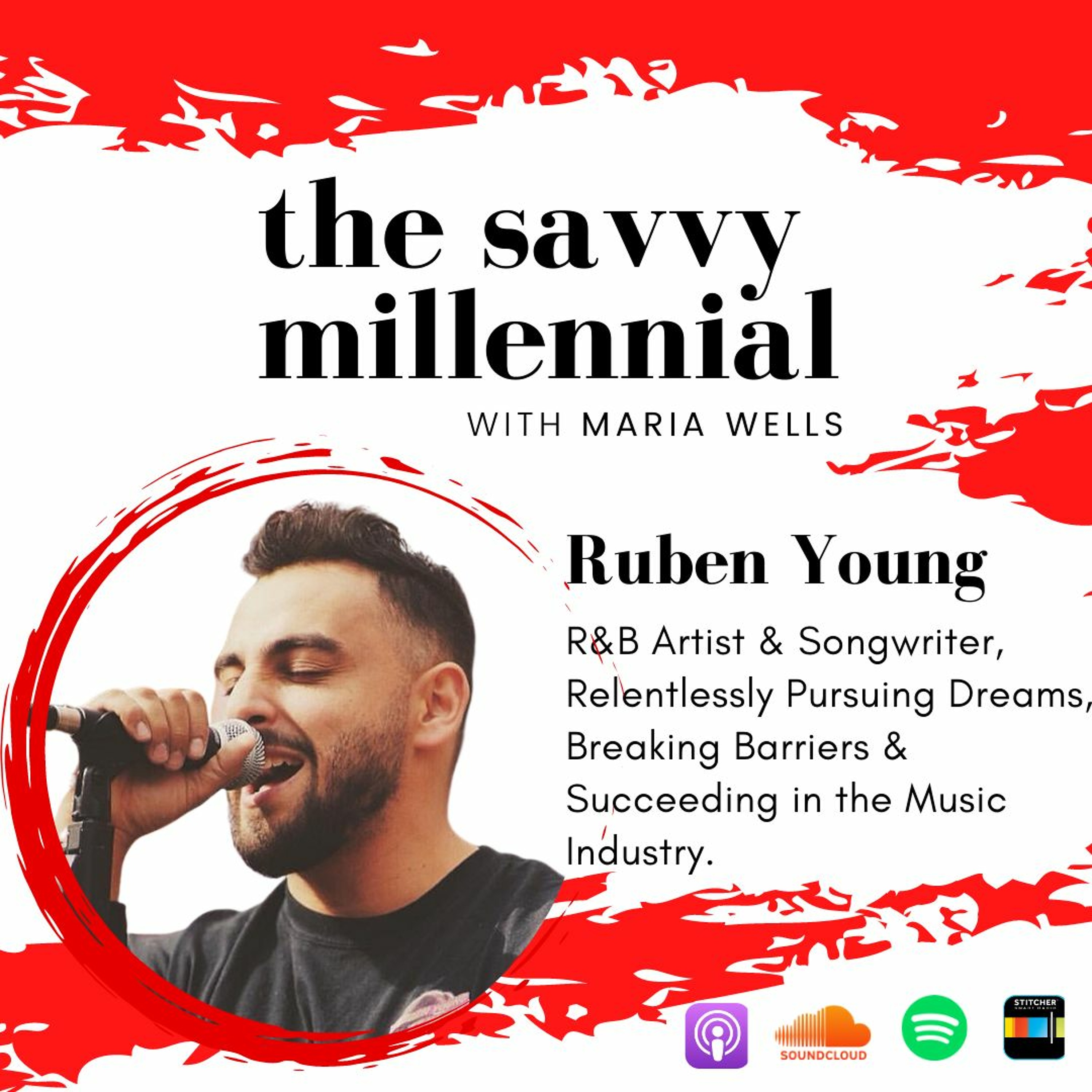 The Savvy Millennial
