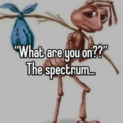 Faggoty autistic system homosexual non binary 2020 scenecore garbage.