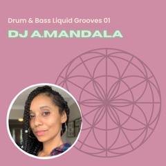 Drum & Bass Liquid Grooves