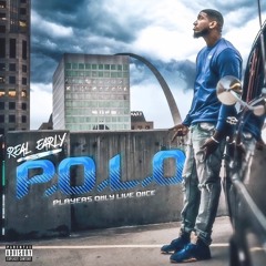 Real Early-Who U Ridin Wit