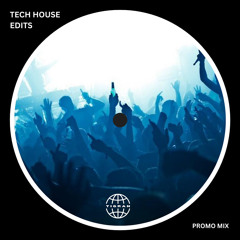 Tech House | Tigran Promo Mix 2023