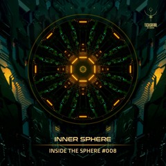 Inside The Sphere #008