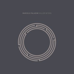 Marcelo Paladini - Killer Biters (Original Mix)