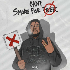Polo Perks - Cant Smoke 4 Free [Prod: Gleem] [@DJGren8de + Shoku Radio Exclusive]