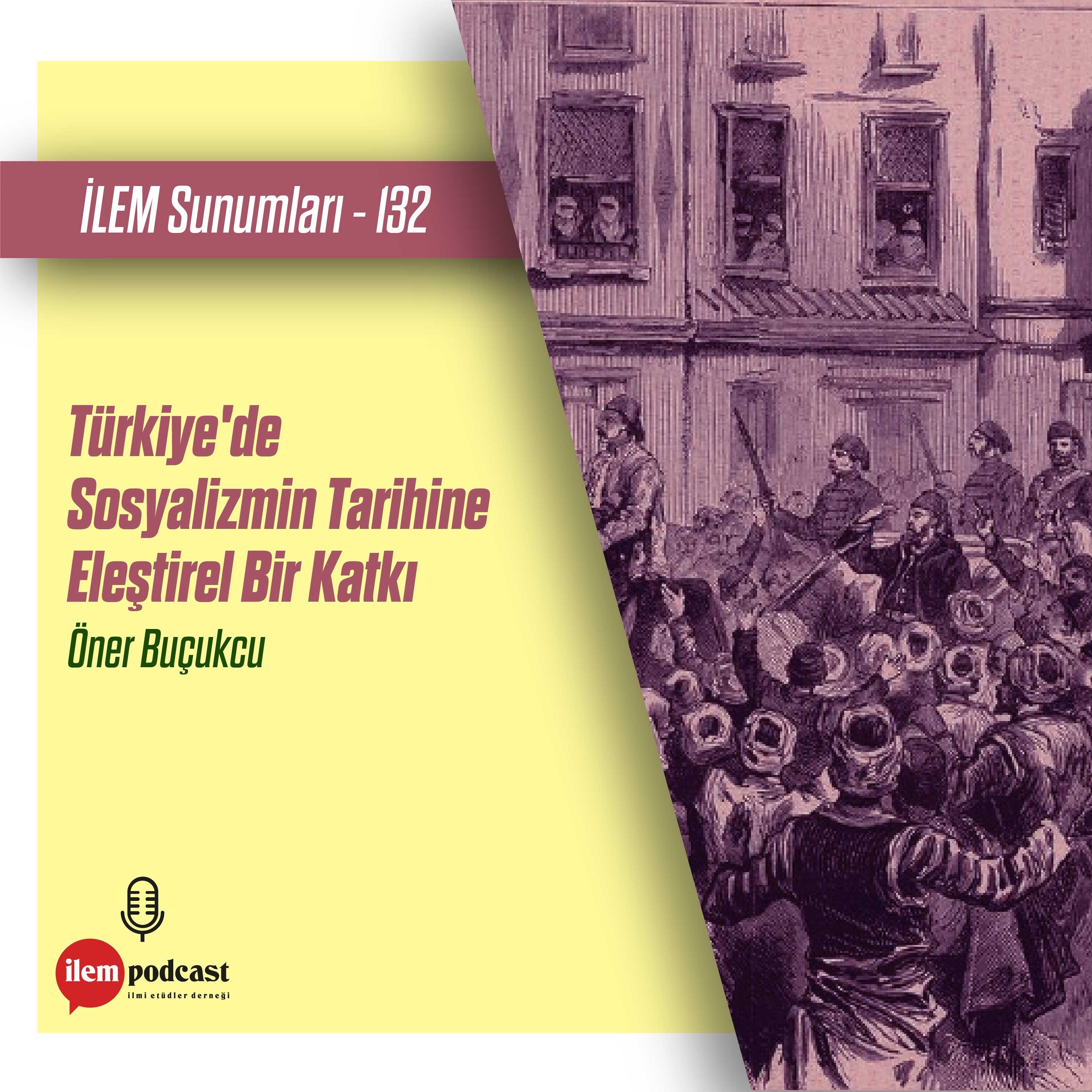 İLEM Podcast