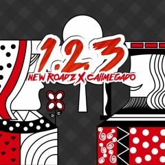 New Roadz - 1 2 3  ( Feat Gado )