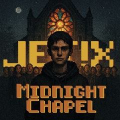 Midnight Chapel (Bryson Tiller x 6LACK Type Beat) [90 BPM D#m]