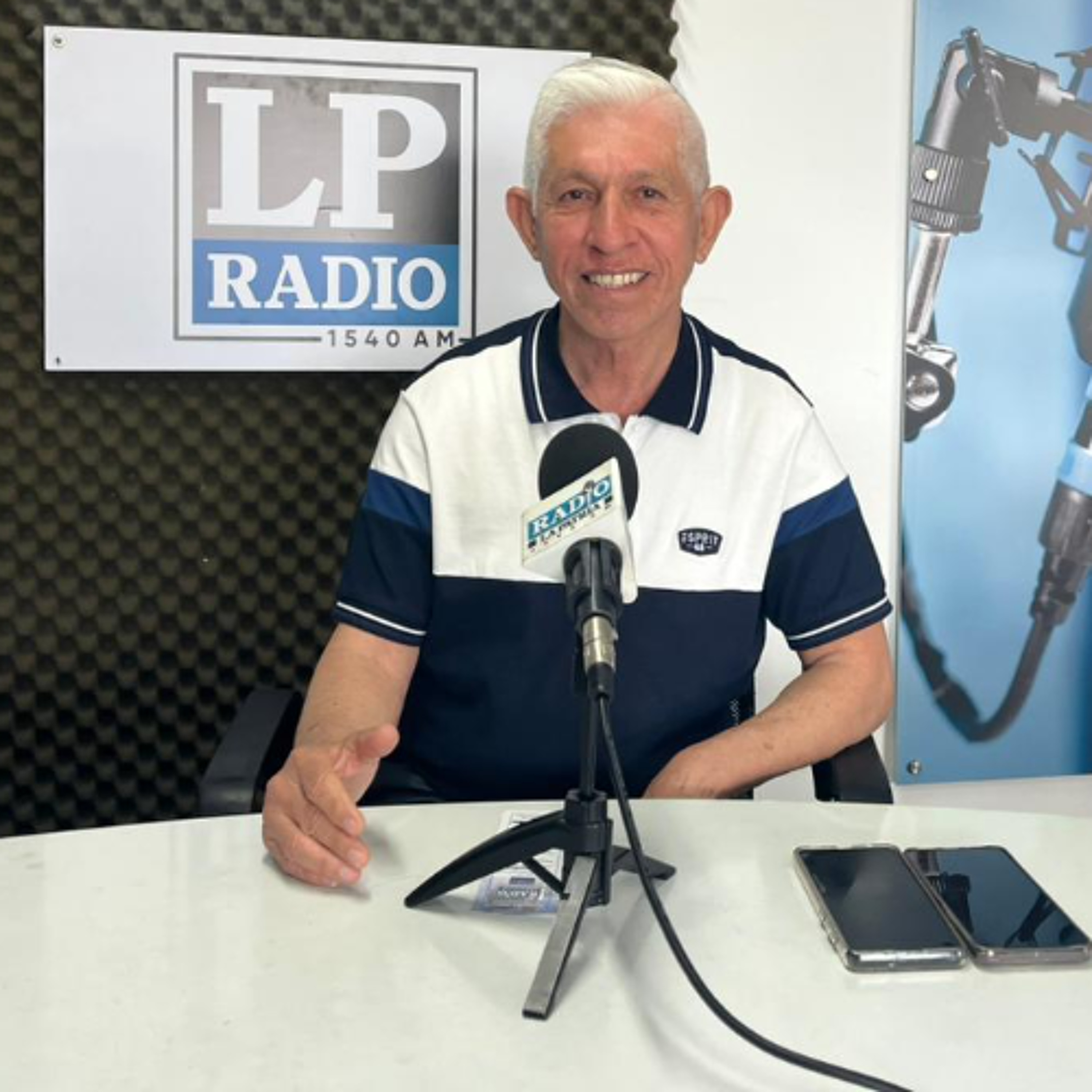 Entrevista con Sergio Ramón Medina de la Asociación de artistas, compositores, intérpretes y músicos de Colombia, Acimcol